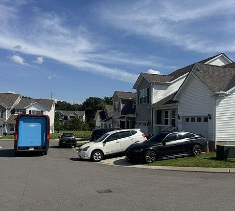 4th image of 628 Hamilton Crossings Lot 13