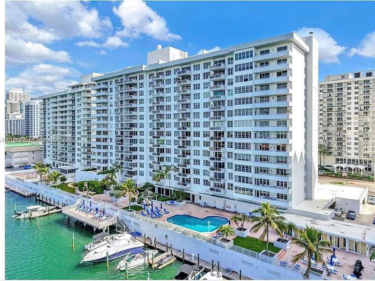 5700 Collins Ave #3H — Photo 8