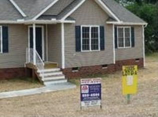 2905 Sandy Grove Ct, Richmond, VA 23223