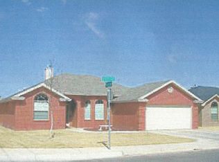 1940 77th St, Lubbock, TX 79423