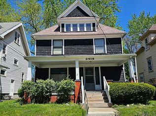 2419 9th St SW, Canton, OH 44710