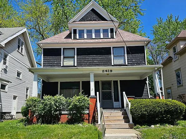 2419 9th St SW, Canton, OH 44710