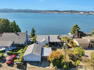 556 Farragut Ave N, Pt Orchard, WA