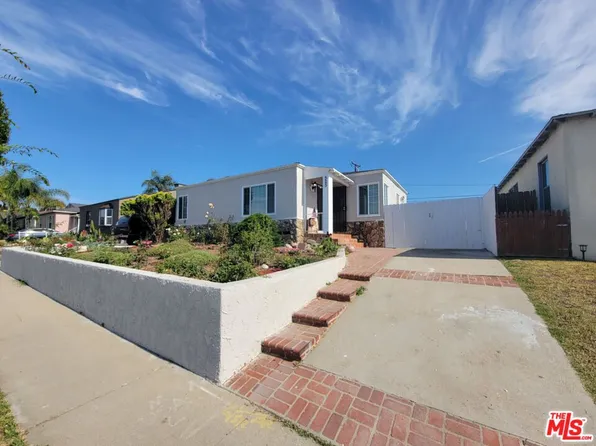 525 W Fairview Blvd, Inglewood, CA 90302