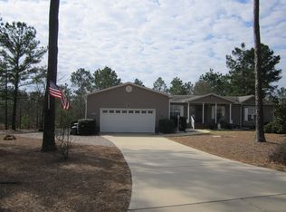 15 Summer Breeze Ct, Cameron, NC 28326