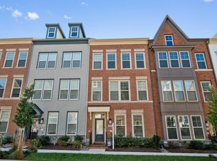 409 Hendrix Ave, Gaithersburg, MD 20878