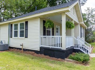 143 O St NW, Thomaston, GA 30286