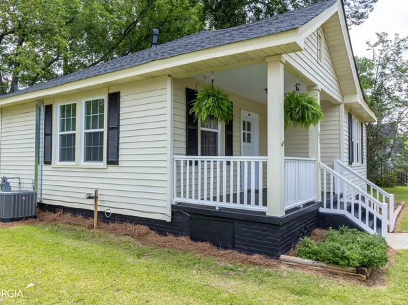 143 O St NW, Thomaston, GA 30286