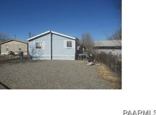 4541 N Katie Cir, Prescott Valley, AZ 86314