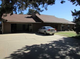 1913 S Cleveland St, Enid, OK 73703
