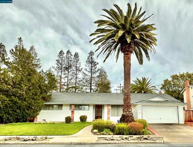 1764 Thornwood Dr, Concord, CA, 94521