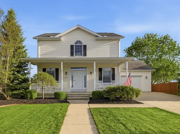 327 Waterford Pl, Cardington, OH 43315