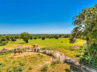 888 Central Rd, Weatherford, TX 76088