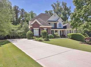 6470 Darely Ct, Cumming, GA 30040