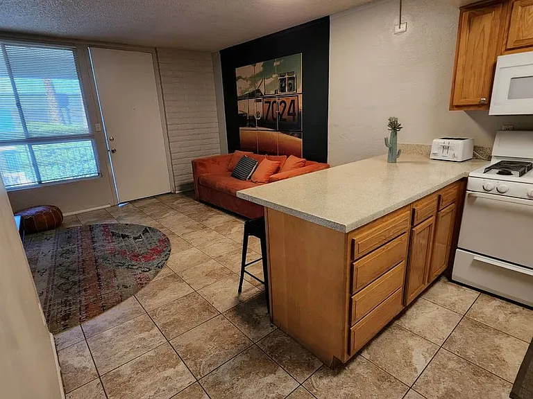 Scottsdale 5th Ave. Apartments — Photo 83
