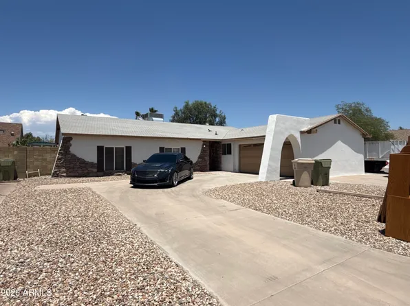 6410 W Purdue Ave, Glendale, AZ 85302