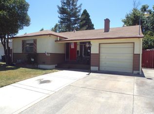 7210 Vandenberg Dr, Sacramento, CA