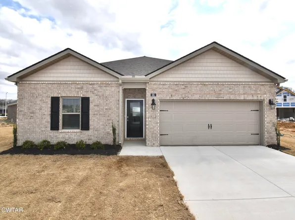 31 Kings Gate Cv, Jackson, TN 38305