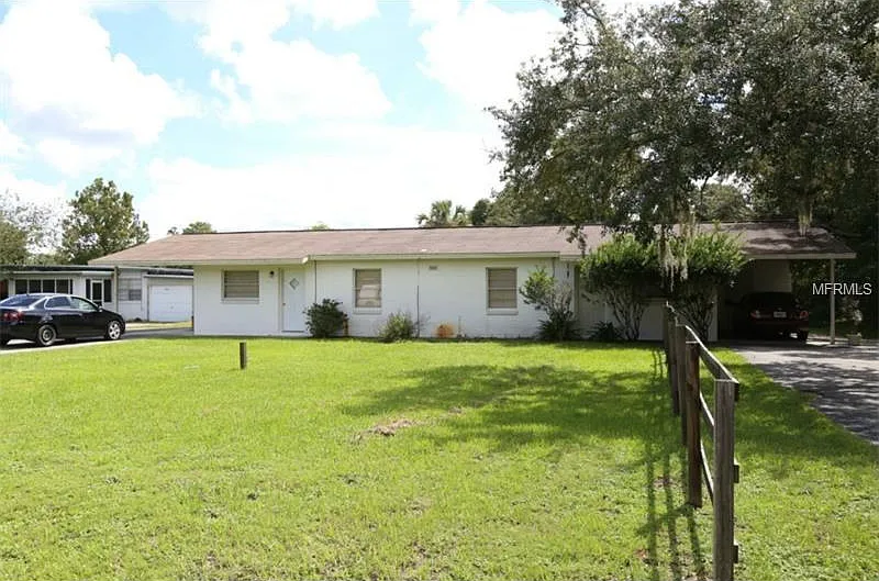 1731 Lake Pickett Rd