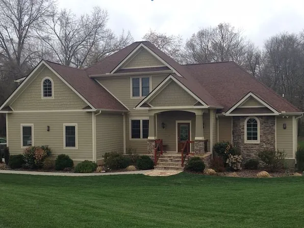 345 Ridgeview Hill Dr, Hendersonville, NC 28791