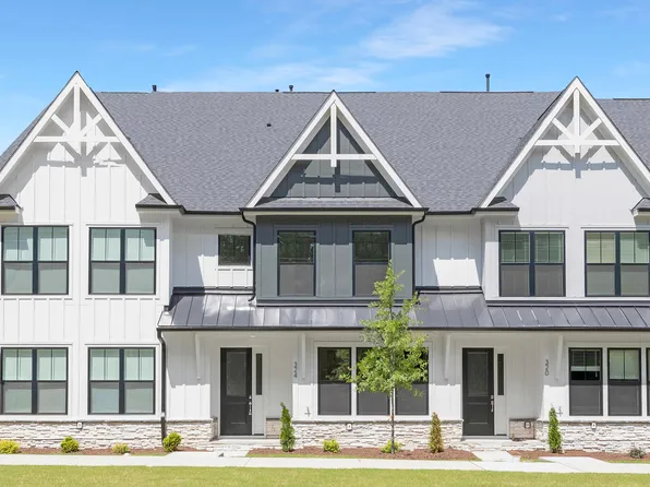 324 Church St, Morrisville, NC 27560