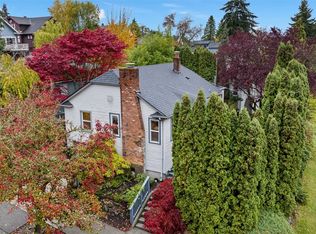 556 NE 60th St, Seattle, WA