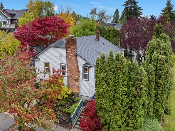 556 NE 60th Street, Seattle, WA 98115