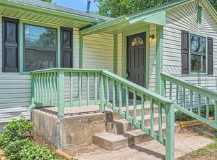 4409 Hodgkins Rd, Lake Worth, TX 76135