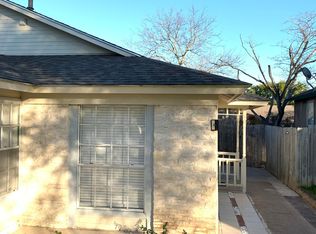 11929 Sunhillow Bnd #A, Austin, TX 78758