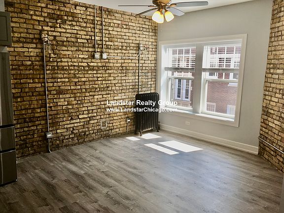 2nd image of 1063 W Glenlake Ave APT 2N