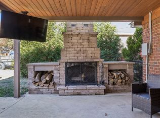 3129 Barretts Ridge Dr, Murfreesboro, TN 37130