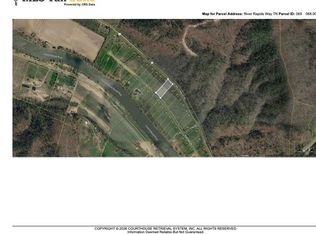 LOT 145 River Rapids Way, Del Rio, TN 37727