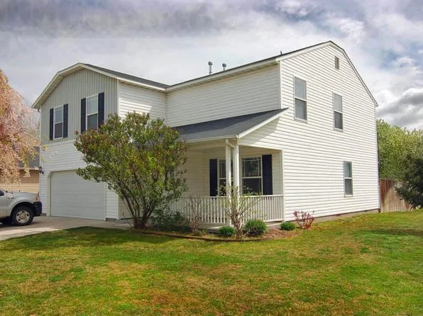 165 E Willow Creek Dr, Middleton, ID 83644