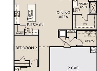 20248 W Mesquite Dr, Buckeye, AZ 85326