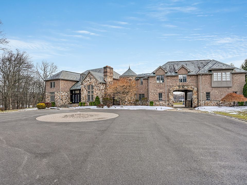 18 Dogwood Dr, Whitehouse Station, NJ 08889 Zillow