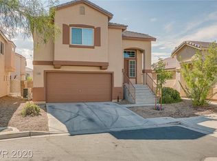 5349 Black Eyed Susan Ct, North Las Vegas, NV 89031