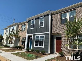 3344 Ivey Wood Ln, Durham, NC 27703
