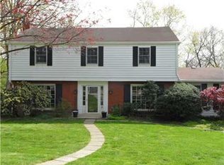 129 Westchester Dr, Pittsburgh, PA 15215