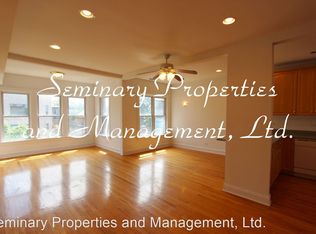 3414 N Bosworth Ave APT 1F, Chicago, IL 60657