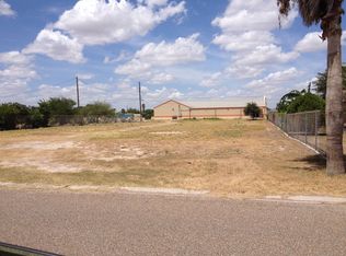 1502 Jade St, Penitas, TX 78576