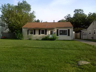 633 Lindemann Dr, Mason, OH, 45040