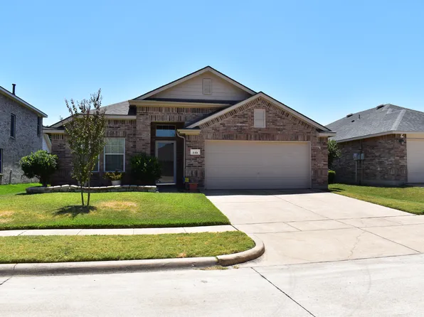714 Bastrop Dr, Arlington, TX 76002