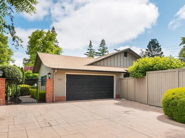 1636 Center Road, Novato, CA 94947