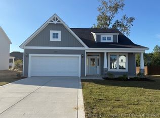 2035 Secluded Dell Rd, Fayetteville, NC 28306