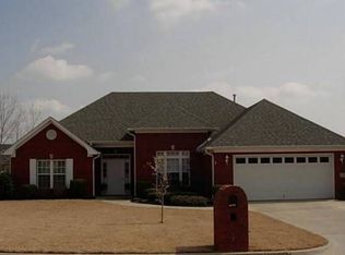 151 Arabian Dr, Madison, AL 35758