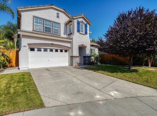 356 Bayonne Ct, Roseville, CA 95747