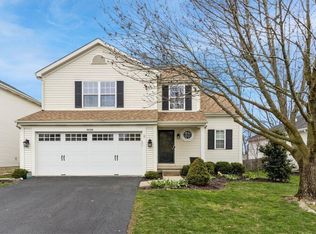 9018 Tabernash Dr, Columbus, OH 43240