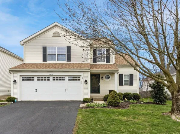 9018 Tabernash Dr, Columbus, OH 43240