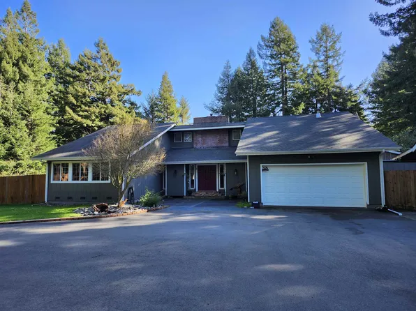 120 Stephanie Ln, Crescent City, CA 95531