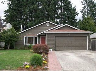 17539 SW Granada Dr, Beaverton, OR 97007